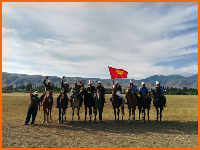About Kyrgyzstan, Kyrgyzstan tours
